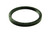 Ford M-6701-B302 Rear Main Seal, 1-Piece, Rubber / Steel, Small Block Ford, Each