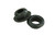 Ford M-6892-F Breather PCV Grommet, 1.220 in Hole, Rubber, Black, Kit