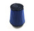 Ford M-9601-G Air Filter Element, Conical, Reusable Cotton, Blue, Shelby GT350, Ford Mustang 2015-20, Each