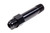 Fragola 481713-BL Fitting, Adapter, Straight, 10 AN Male to 1/2 in NPT Male, 4.400 in Long, Aluminum, Black Anodized, Oil Pressure Fittings, Each
