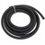 Fragola 841510 Hose, Premium Race Hose, 10 AN, 15 ft, Braided Nylon / Rubber, Black, Each