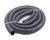 Fragola 871020 Hose, Series 8700, Push-Lok, 20 AN, 10 ft, Rubber, Black, Each