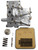 FTI Performance F2514PB Transbrake Kit, Springs / Solenoid / Valve, Billet Aluminum, Natural, Powerglide, Kit