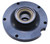 FTI Performance F2526B Transmission Tailhousing, Short Style, Bushing, Aluminum, Black Anodized, Powerglide, Each