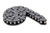 Chevrolet Performance 12646386 Timing Chain, Single Roller, GM LS-Series 1997-2009, Each