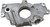 Chevrolet Performance 12710303 Oil Pump, OE Replacement, Various GM Applications, Each