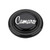 Grant 5661 Horn Button, Black / Silver Camaro Logo, Plastic, Black, Grant Signature Series Wheels, Each