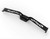 Hooker 71222007HKR Transmission Crossmember, Bolt-On, Steel, Black Powder Coat, GM A-Body 1968-72, Each