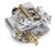 Holley 0-80459SA Carburetor, Model 4160, 4-Barrel, 750 CFM, Square Bore, Electric Choke, Vacuum Secondary, Single Inlet, Polished, Each