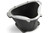Holley 300-621BK GM LS-Series Ultra Lo-Ram Intake Manifold, 105 mm Throttle Body Flange, Fuel Rails Included, Multi Port, Aluminum, Black Paint, Kit-14