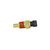 Holley 543-120 Temperature Sending Unit, Electric, 3/8 in NPT, Brass, Natural, Coolant, Holley Sniper EFI, Each-3
