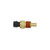 Holley 543-120 Temperature Sending Unit, Electric, 3/8 in NPT, Brass, Natural, Coolant, Holley Sniper EFI, Each-5