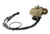 Holley 550-552 Autolite 1100 Fuel Injection, Sniper EFI, Throttle Body, Touchscreen, Aluminum, Gold, Kit-13
