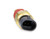 Holley 550-872 Fuel Injection, Sniper Stealth, Throttle Body, Square Bore, Aluminum, Gold, Kit-9