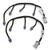 Holley 558-321 Ignition Wiring Harness, Factory Replacement, Injector Sub Harness, GM LS-Series, Pair