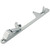 Allstar Performance ALL54230 Throttle Bracket Lokar Clear 4500