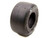 Hoosier 15032A35 Tire, Asphalt Quarter Midget, 32.0 x 4.5-5, Bias Ply, A35 Compound, White Letter Sidewall, Each