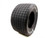 Hoosier 36637M40 Tire, UMP Late Model, UMP LM9211, Bias Ply, M40 Compound, White Letter Sidewall, Each