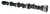 Howards Racing Components 112062-06 Camshaft, Mechanical Flat Tappet, Lift 0.525 / 0.525 in, Duration 275 / 285, 106 LSA, 3000 / 6400 RPM, Small Block Chevy, Each
