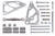 Ict Billet 551799-3 Alternator Bracket, Passenger Side, Water Pump Mount, Aluminum, Natural, LS3 / L99, GM LS-Series, Kit