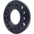 Allstar Performance ALL44122 Wheel Spacer Aluminum 3/4in