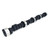 Lunati 10110703LUN Camshaft, Voodoo, Hydraulic Flat Tappet, Lift 0.542 / 0.554 in, Duration 268 / 276, 110 LSA, 1800 / 6200 RPM, Big Block Chevy, Each