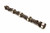 Lunati 10120412LKLUN Camshaft / Lifters, Bracket Master, Hydraulic Flat Tappet, Lift 0.515 / 0.515 in, Duration 300 / 300, 108 LSA, 2500 / 6500 RPM, Small Block Chevy, Kit