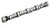 Lunati 40120903LUN Camshaft, Oval Track, Mechanical Roller, Lift 0.591 / 0.597 in, Duration 282 / 294, 106 LSA, 3600 / 7000 RPM, Small Block Chevy, Each