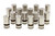 Lunati 71977PR-16LUN Lifter, Performance Replacement, Hydraulic Flat Tappet, 0.903 in OD, AMC / Mopar V8, Set of 16