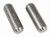 Lakewood 15945 Bellhousing Dowel Pin, 0.500 in Diameter, Steel, Various Applications, Pair