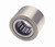 Lakewood 15977 Pilot Bearing, Roller, Steel, GM, Each