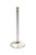 Manley 11521-1 Exhaust Valve, Race Flo, 1.500 in Head, 0.342 in Valve Stem, 4.911 in Long, Stainless, Small Block Chevy, Each