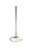 Manley 11661-8 Exhaust Valve, Severe Duty, 1.590 in Head, 0.314 in Valve Stem, 4.923 in Long, Stainless, LS3 / L99 / L92, GM LS-Series, Set of 8