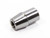 Meziere MEZRE1023F Tube End, Weld-On, Threaded, 3/4-16 in Right Hand Female Thread, 1-1/4 in Tube, 0.065 in Tube Wall, Chromoly, Natural, Each