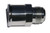 Meziere WA16150U Fitting, Adapter, Straight, 16 AN Male to 1-1/2 in Hose Barb, Aluminum, Polished, Each