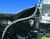 Milodon 22100 Transmission Dipstick, Transmission Mount, Flexible, Braided Stainless, Aluminum, Natural, Powerglide, Each