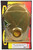 Milodon 65651 Timing Cover, 1-Piece, Seal / Timing Tab Included, Steel, Cadmium, Mopar B / RB-Series / 426 Hemi, Kit