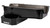 Moroso 21317 SB Chevy Oil Pan, Oval Track, Rear Sump, 7 Quarts, 7-1/2 in. Deep, Steel, Black Powdercoated, Each-1