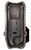 Moroso 21317 SB Chevy Oil Pan, Oval Track, Rear Sump, 7 Quarts, 7-1/2 in. Deep, Steel, Black Powdercoated, Each-3