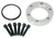 Moroso 60023 Drive Spacer Ring Kit, Discontinued 02/23/11 VD