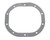 Motive Gear 5110 Differential Cover Gasket, Compressed Fiber, GM 7.5 in, Each