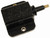 MSD Ignition 42921 Ignition Coil, E-Core, 0.200 ohm, Male HEI, 30000V, Isolated Ground, Black, Each