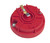 MSD Ignition 8467 Distributor Rotor, Race Rotor, Brass Terminal, MSD / GM Socket Style Caps, Each