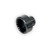 Mark Williams 40000 Pinion Coupler, Female, 35 Spline, Steel, Black Oxide, Large Pinion, Ford 9 in, Each