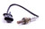 NGK 21006 Oxygen Sensor, OE Replacement, Narrowband, Heated, 4 Wire, Acura / GM 1982-2003, Each