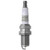 NGK BCPR6EGP Spark Plug, NGK G-Power Platinum, 14 mm Thread, 0.749 in Reach, Gasket Seat, Stock Number 7088, Resistor, Each