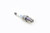 NGK BKR5EKB-11 Spark Plug, NGK Standard, 14 mm Thread, 0.749 in Reach, Gasket Seat, Stock Number 3967, Resistor, Each