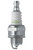 NGK BPM8Y SOLID Spark Plug, NGK Standard, 14 mm Thread, 0.370 in Reach, Gasket Seat, Stock Number 5574, Non-Resistor, Each