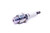 NGK BU8H Spark Plug, NGK Standard, 14 mm Thread, 0.500 in Reach, Gasket Seat, Stock Number 6431, Non-Resistor, Each