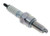 NGK CPR7EA-9 Spark Plug, NGK Standard, 10 mm Thread, 0.500 in Reach, Gasket Seat, Stock Number 3901, Resistor, Each